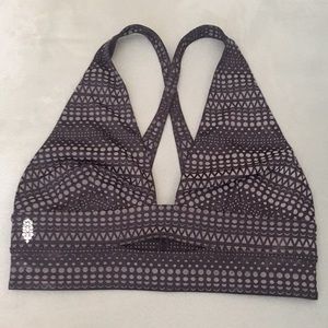 Free People Movement bra